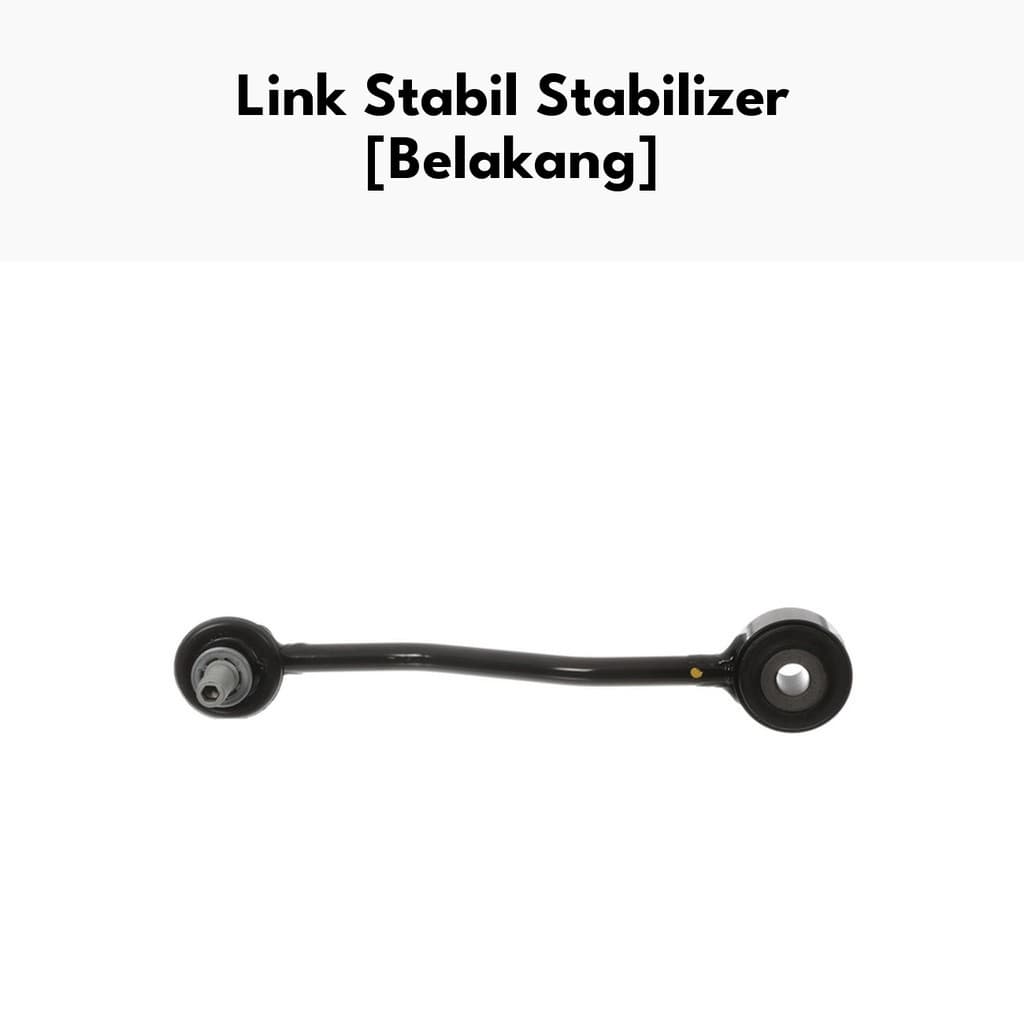 Link Stabil Stabilizer - Link Stabil Depan JL