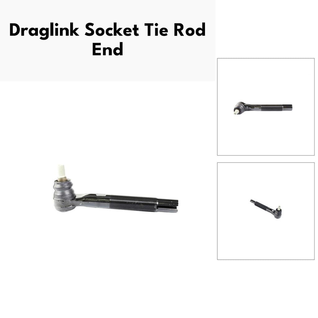 Draglink Socket Tie Rod End - Tie Rod Lurus JL