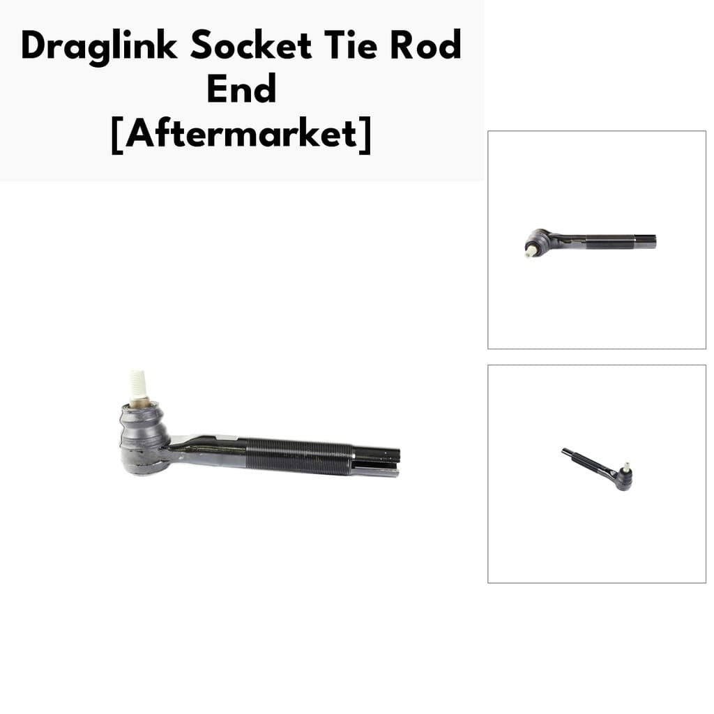 Draglink Socket Tie Rod End - Tie Rod Lurus JL