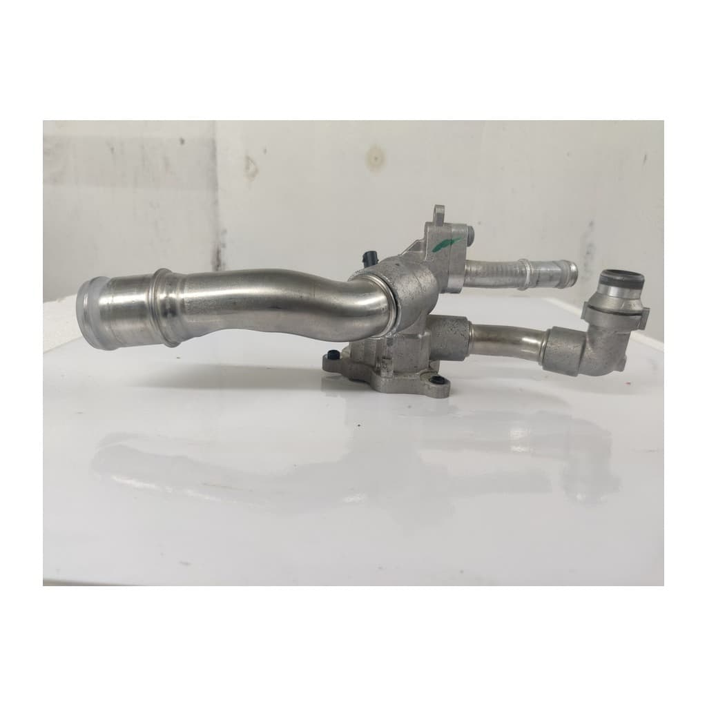 Thermostat dan Housing - Thermostat JL