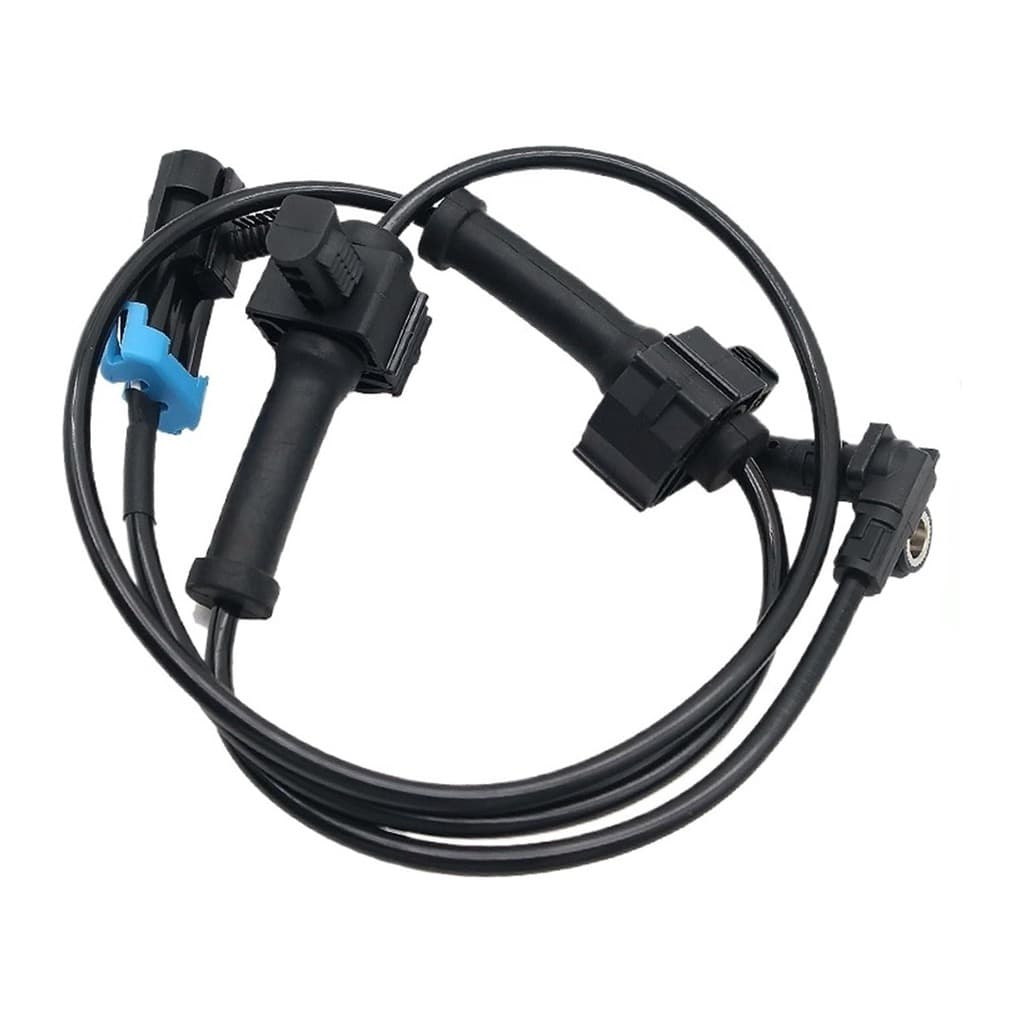Sensor ABS Wheel Speed Sensor - Sensor Abs FR H3
