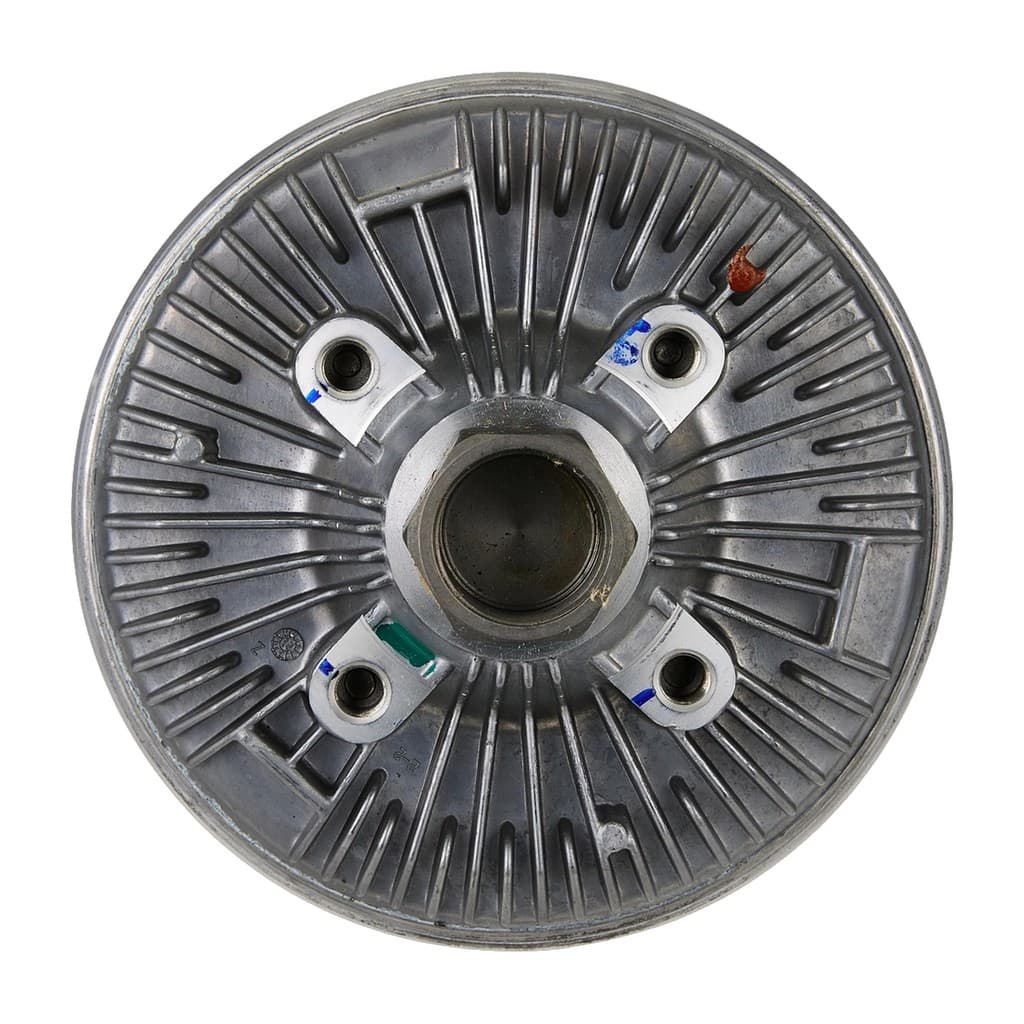 Fan Clutch Kipas Radiator - Fan Clutch H3