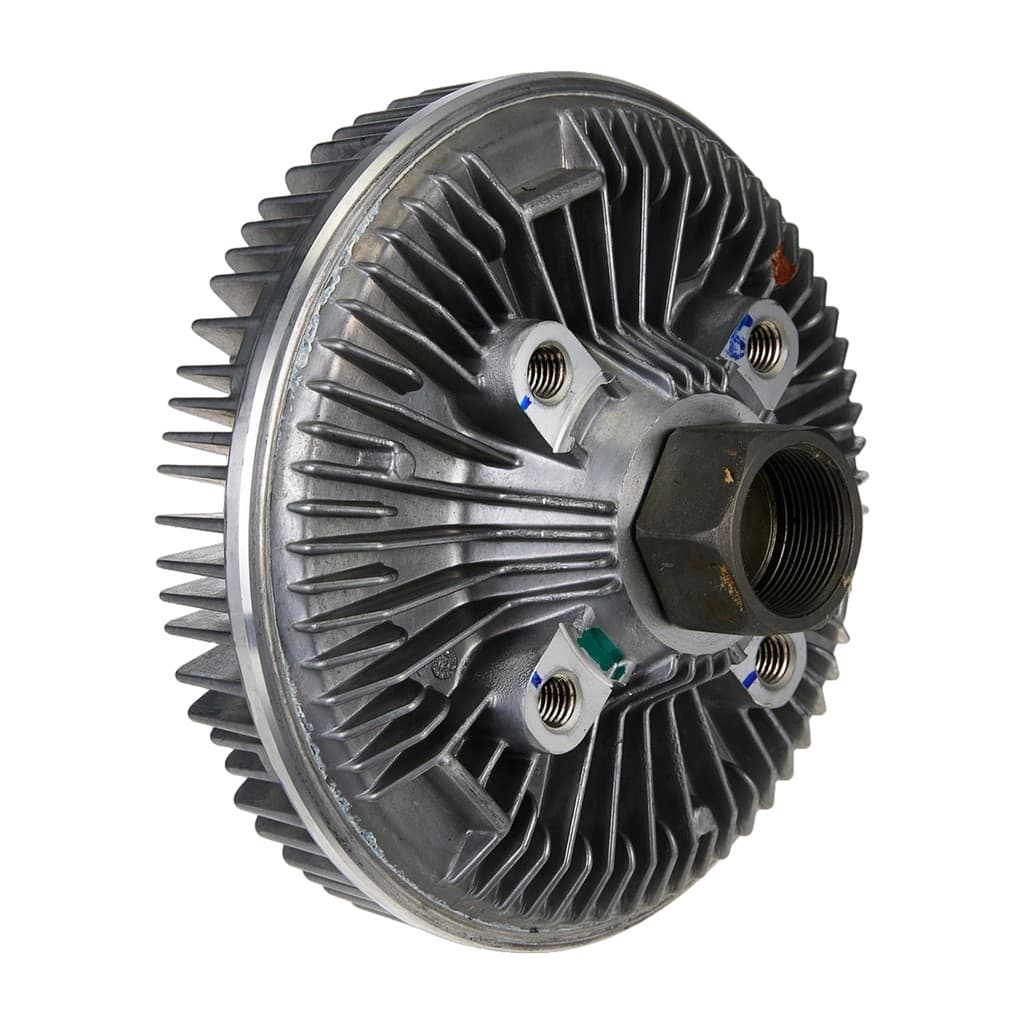 Fan Clutch Kipas Radiator - Fan Clutch H3