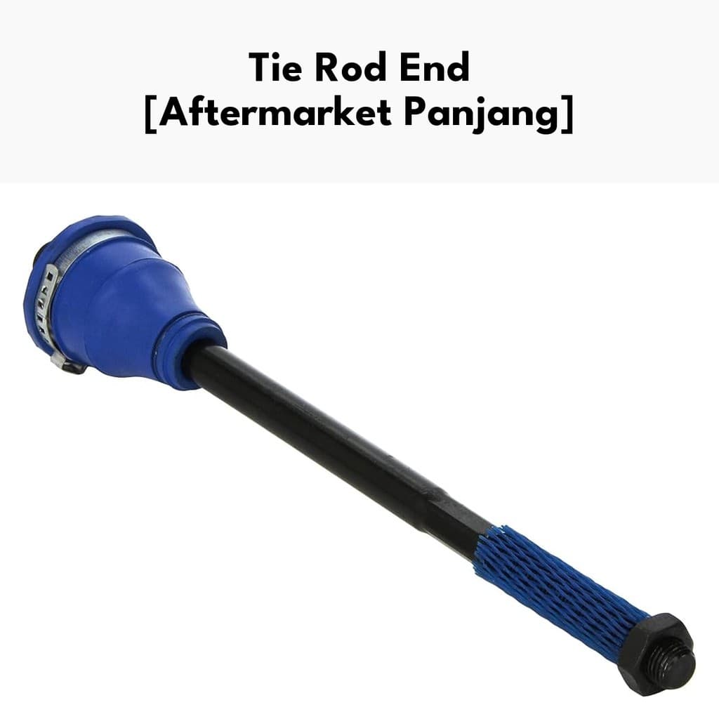 Tie Rod End - Tie Rod H2