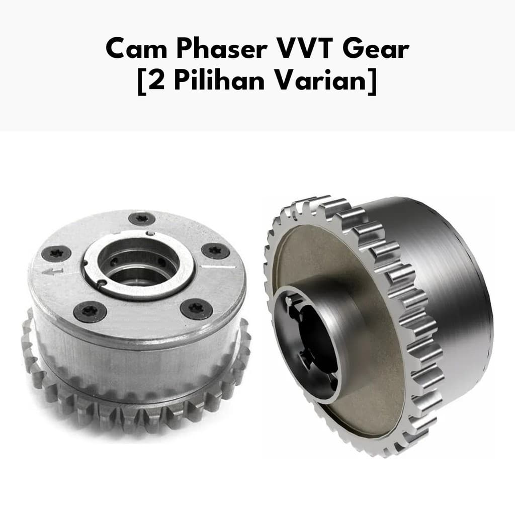 Gambar produk Cam Phaser VVT Gear