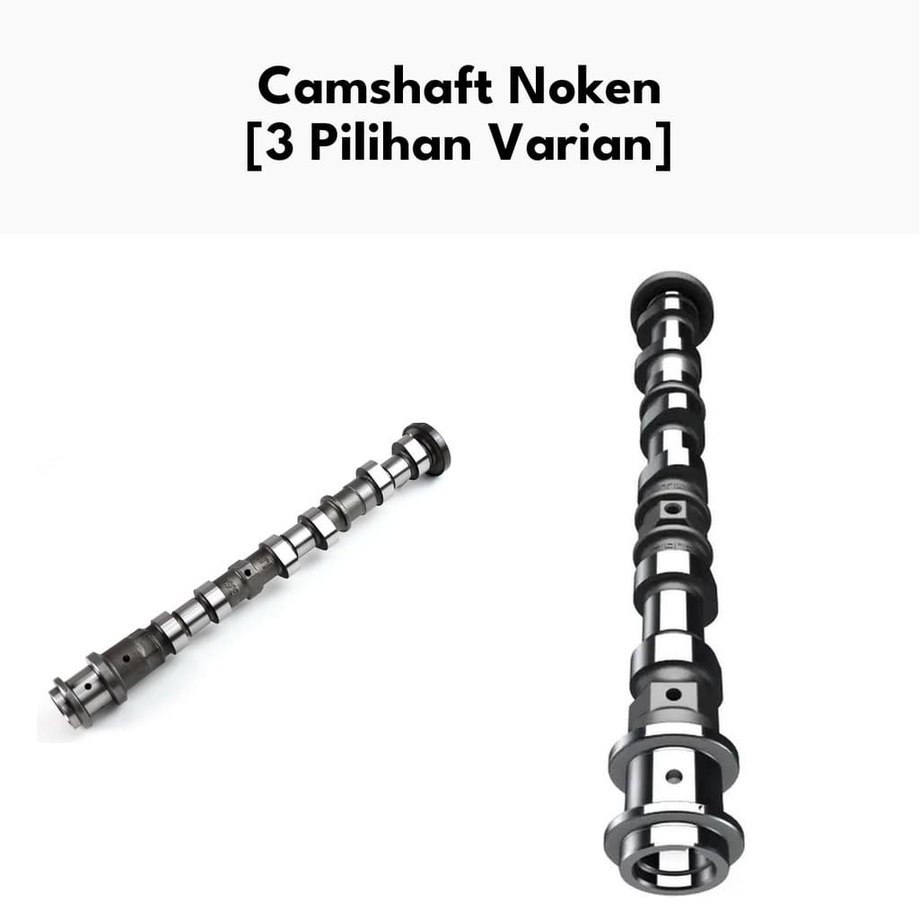 Gambar produk Camshaft Noken As
