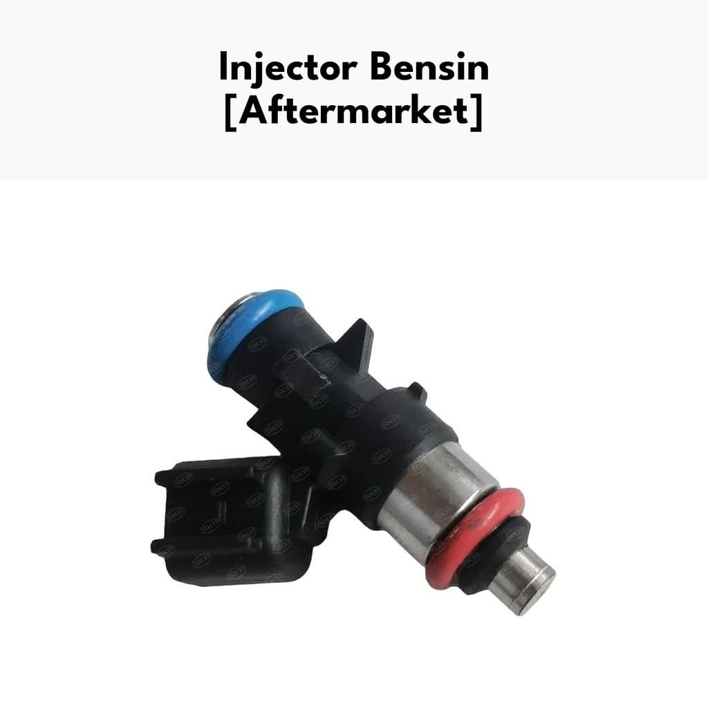 Injector Bensin - Injector JK 3,6