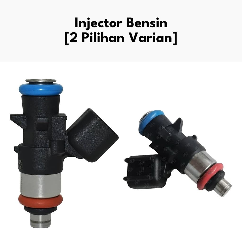Gambar produk Injector Bensin