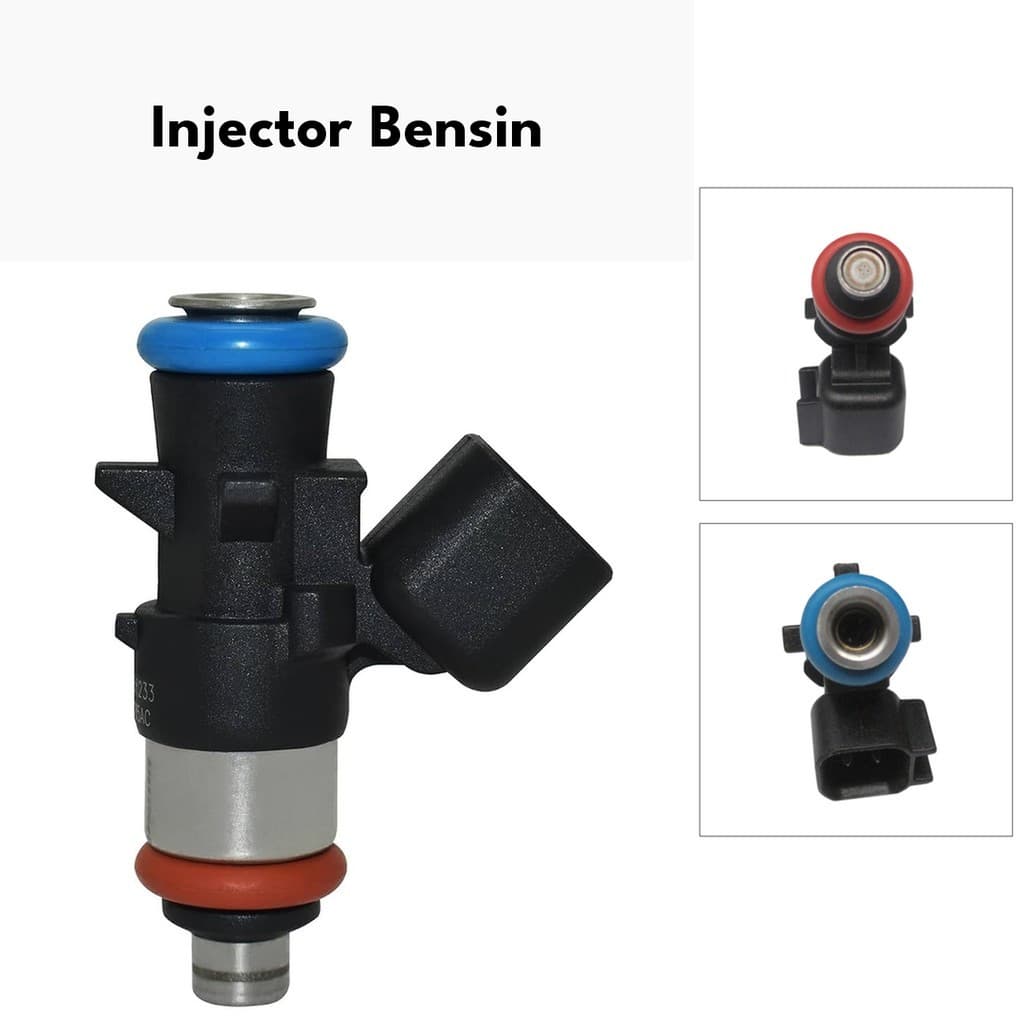 Injector Bensin - Injector JK 3,6