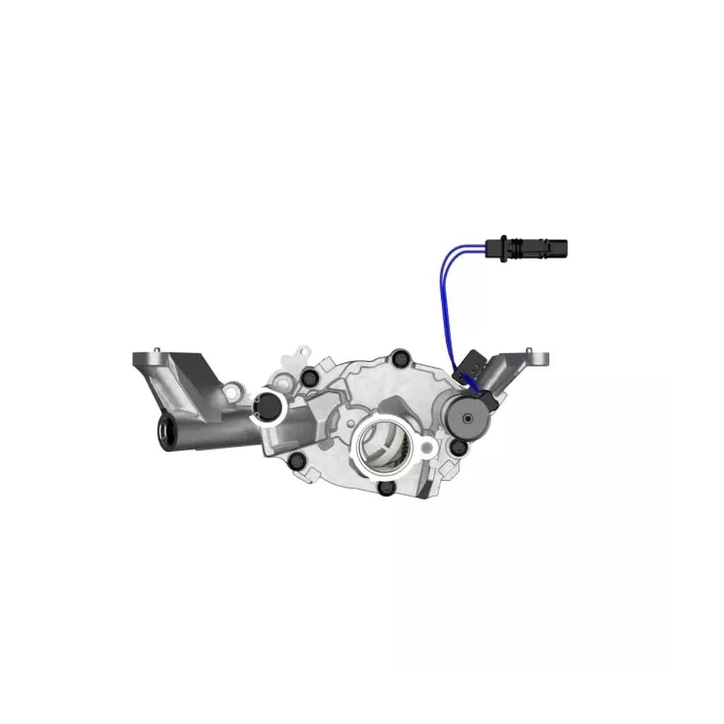 Pompa Oli Oil Pump - Pompa Oli JK 3,6