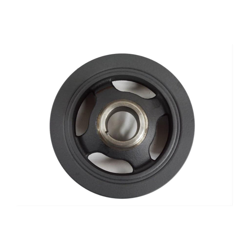Pulley Crankshaft Damper - Pulley Crankshaft JK 3,6