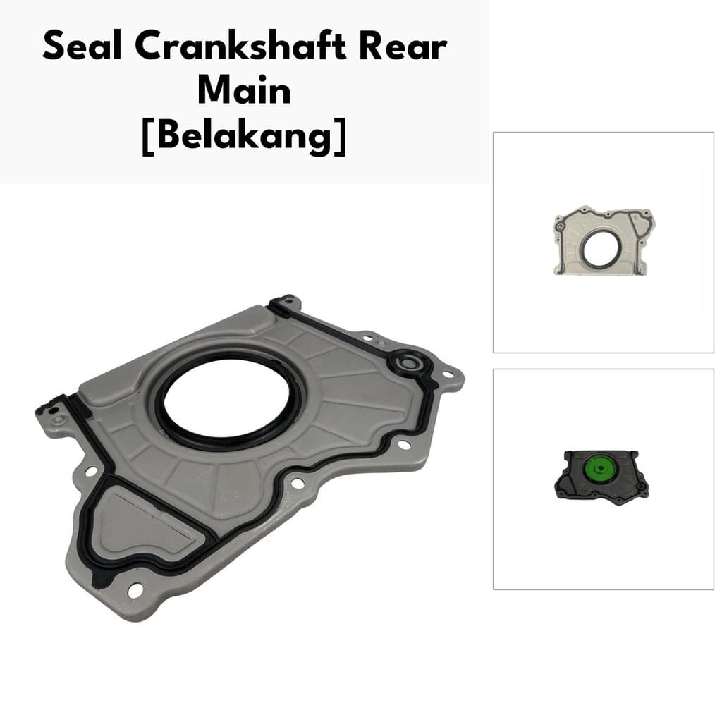 Gambar produk Seal Crankshaft Rear Main Seal