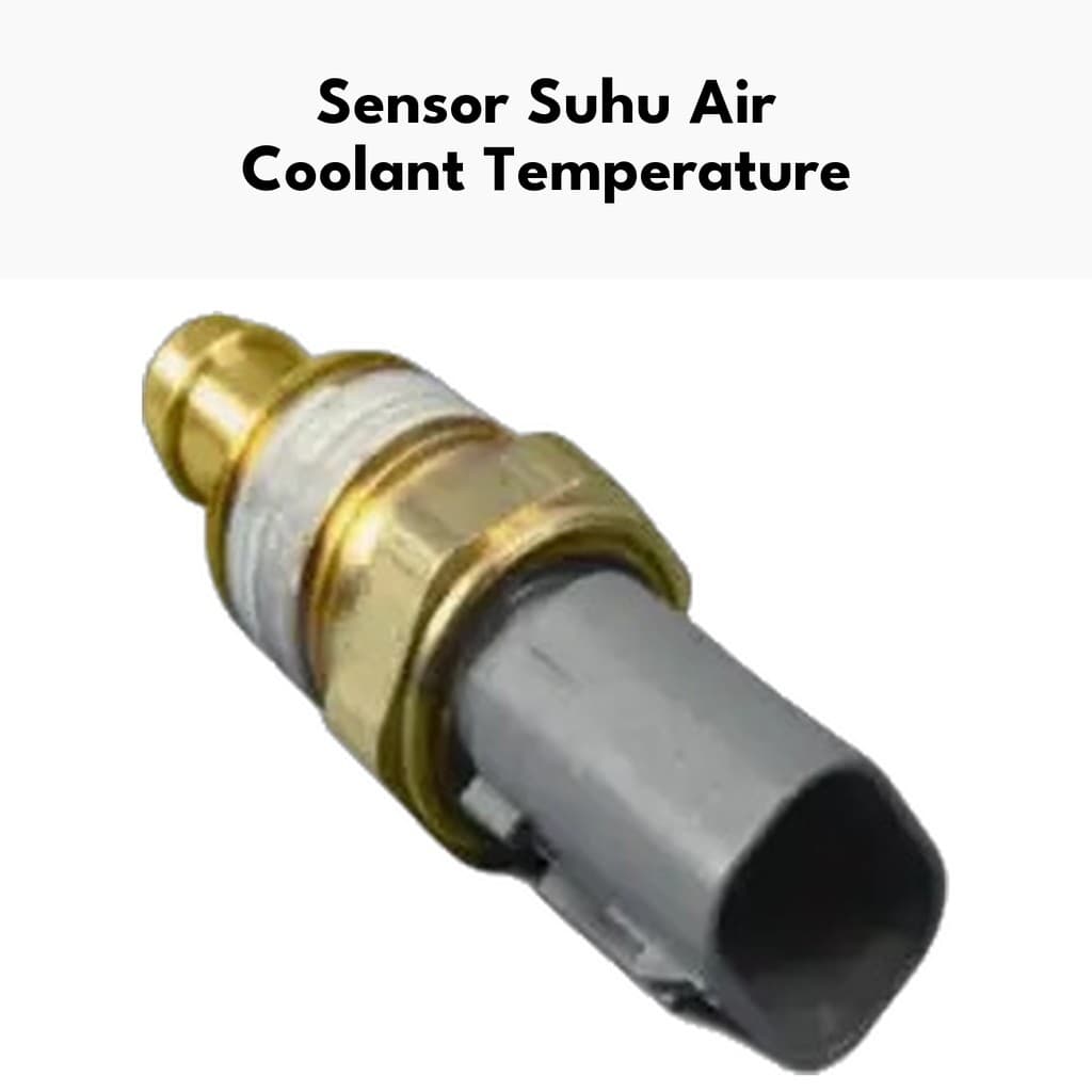 Gambar produk Sensor Suhu Air Coolant Temperature