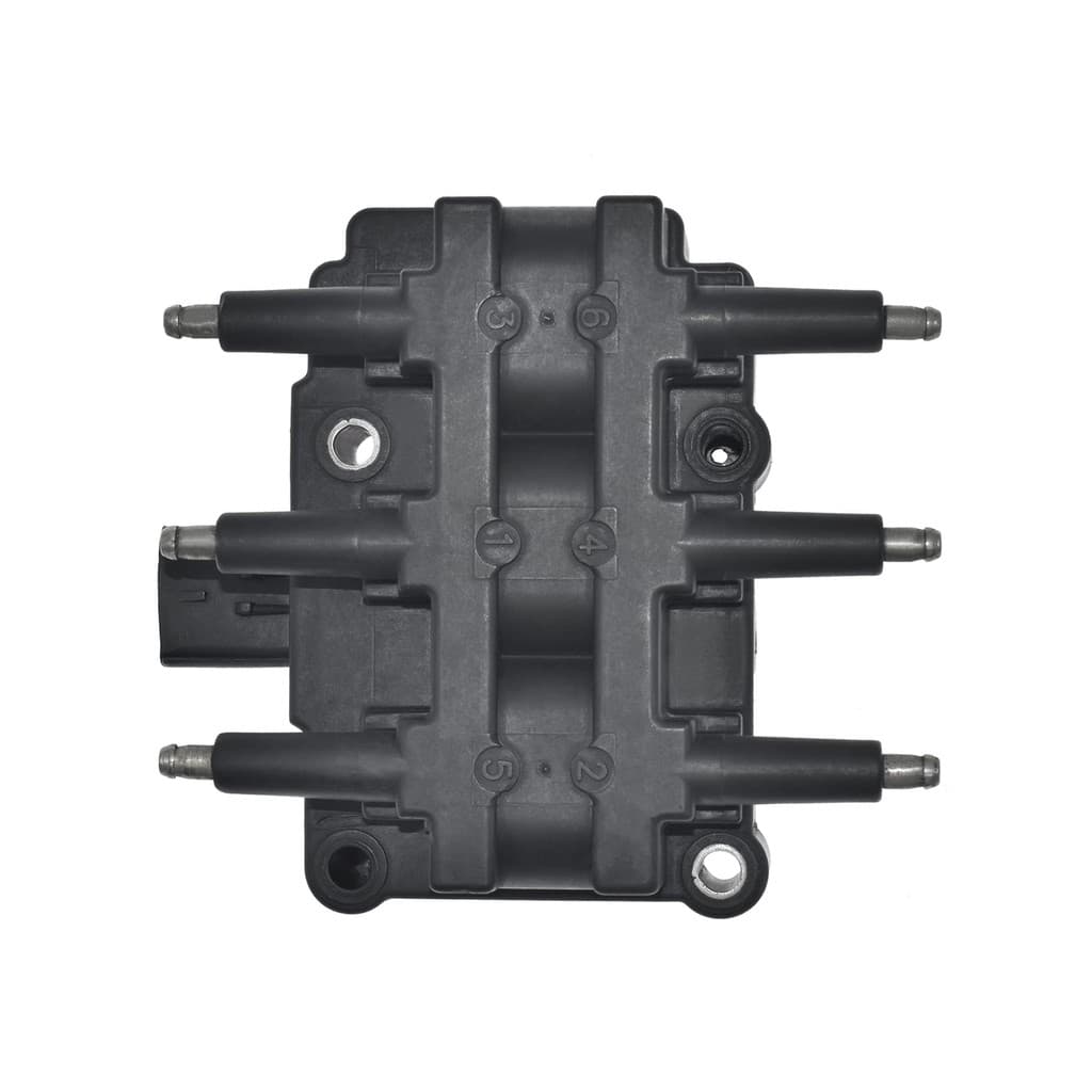 Koil Pengapian Ignition Coil - Coil JK 3,8