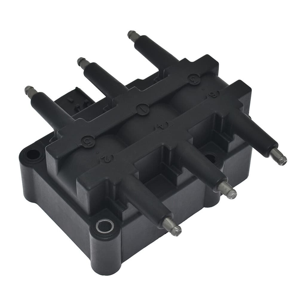 Koil Pengapian Ignition Coil - Coil JK 3,8