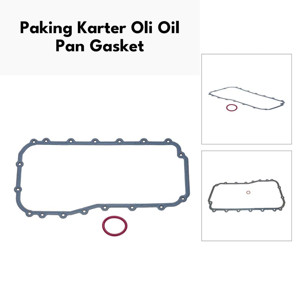 Gambar produk Paking Karter Oli Oil Pan Gasket