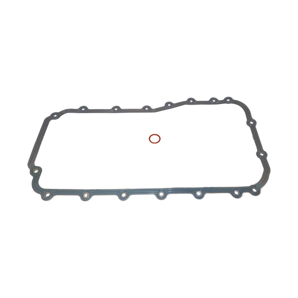 Paking Karter Oli Oil Pan Gasket - Oil Pan Gasket JK 3,8
