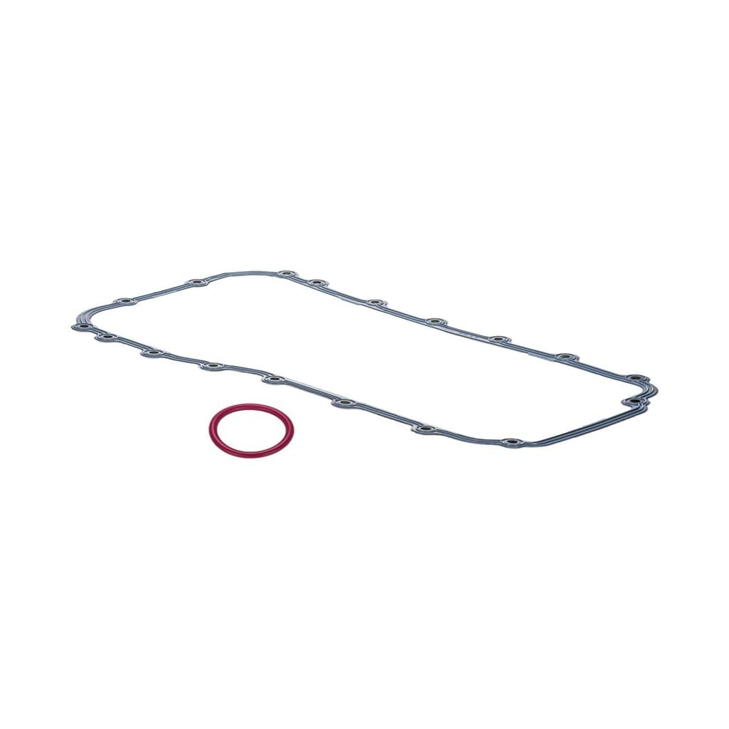 Paking Karter Oli Oil Pan Gasket - Oil Pan Gasket JK 3,8