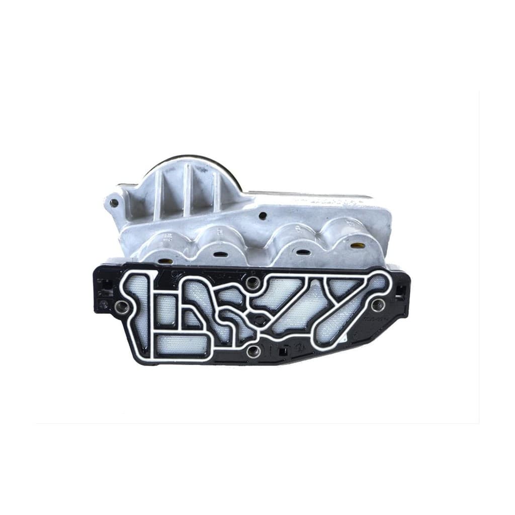 Selenoid Blok Transmisi Matic - Selenoid Blok JK 3,8