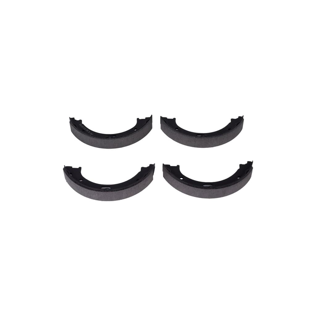 Kampas Rem Tangan Parking Brake Shoe - Brake Shoe JK