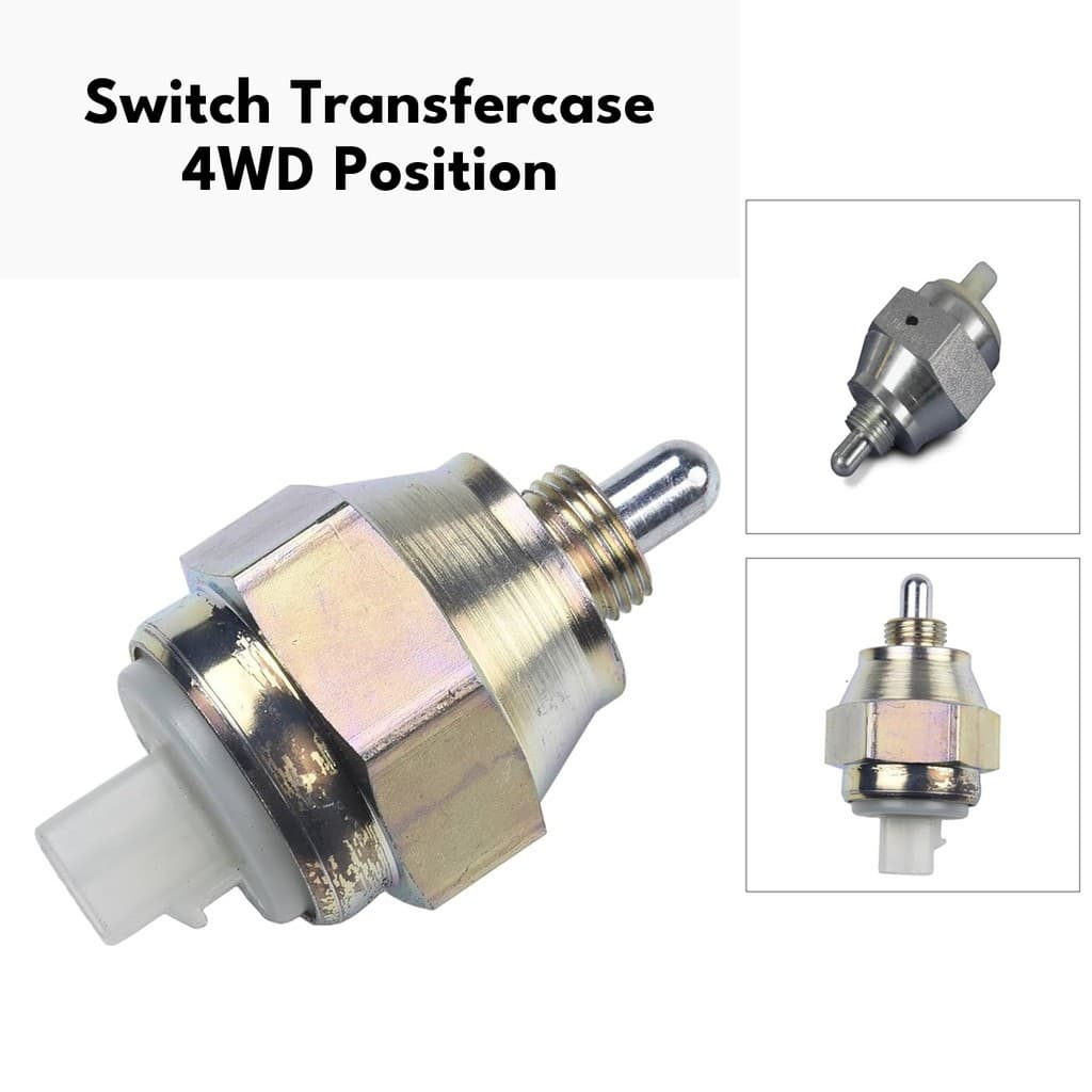 Gambar produk Switch Transfercase 4WD Position Switch