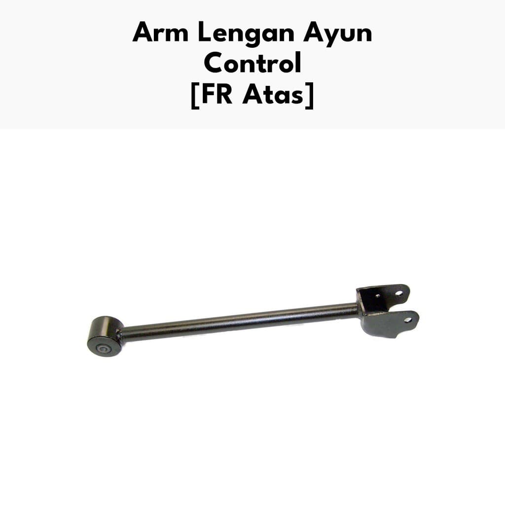 Arm Lengan Ayun Control Arm - Upper Arm Depan JK