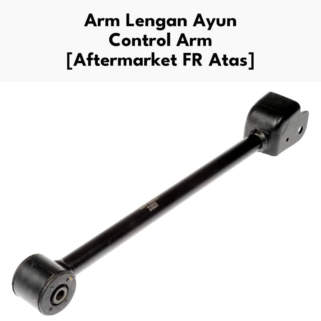 Arm Lengan Ayun Control Arm - Upper Arm Depan JK