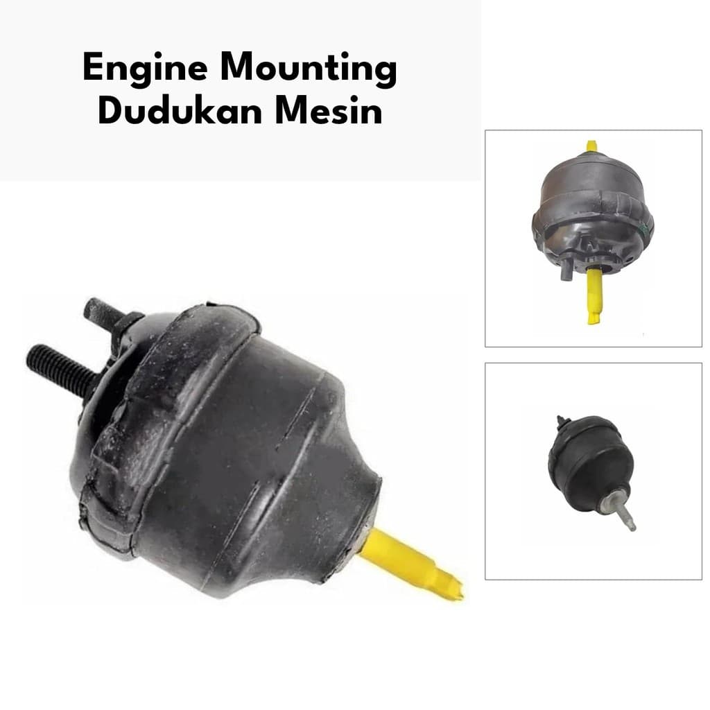 Gambar produk Engine Mounting Dudukan Mesin