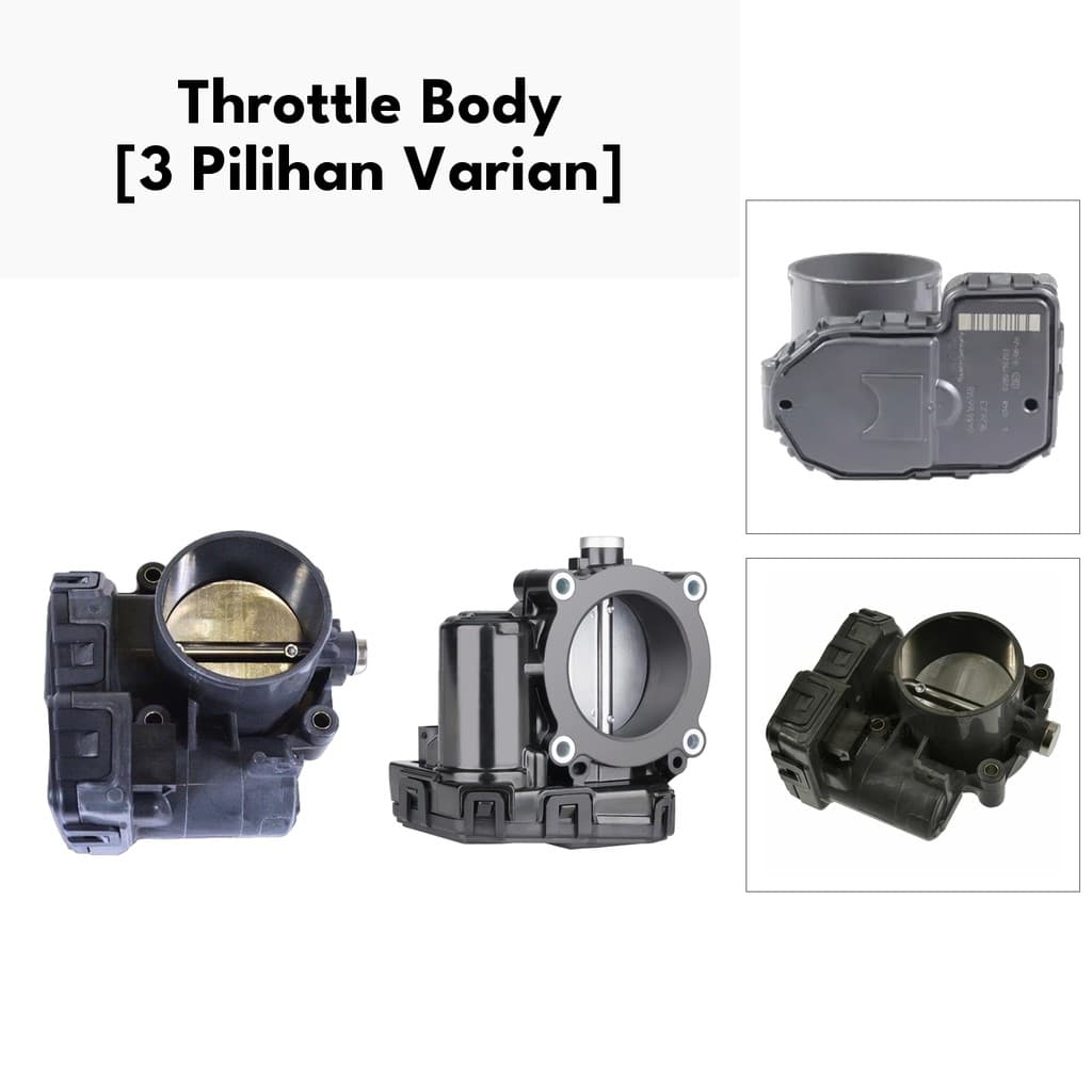 Gambar produk Throttle Body