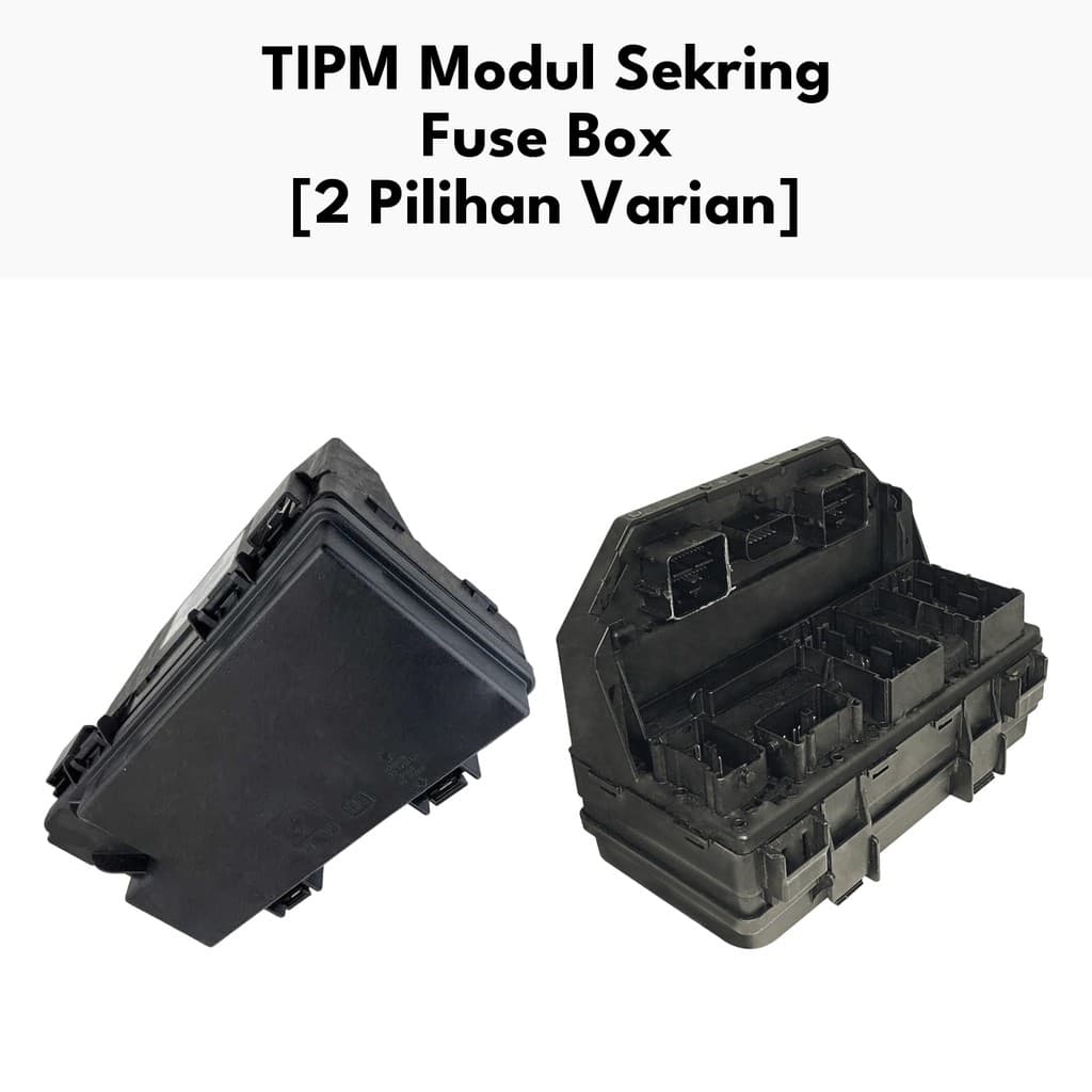 Gambar produk TIPM Modul Sekring Fuse Box