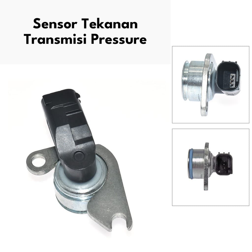 Gambar produk Sensor Tekanan Transmisi Pressure Transducer