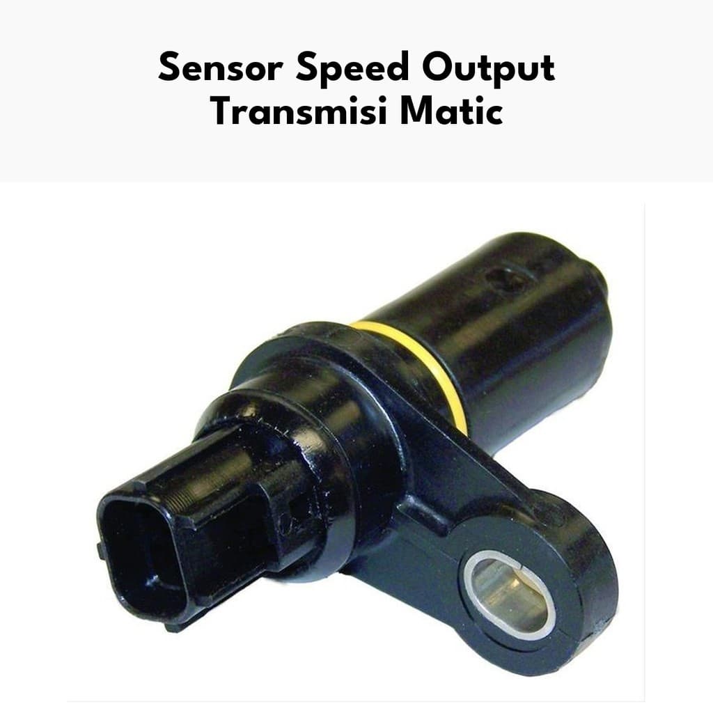 Gambar produk Sensor Speed Output Transmisi Matic