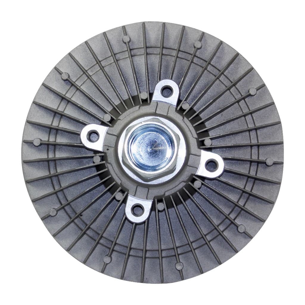Fan Clutch Kipas Radiator - Visco Fan JK