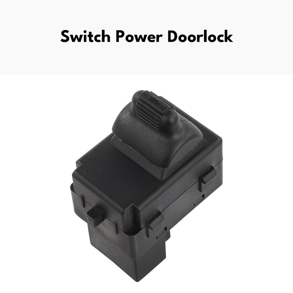 Gambar produk Switch Power Doorlock