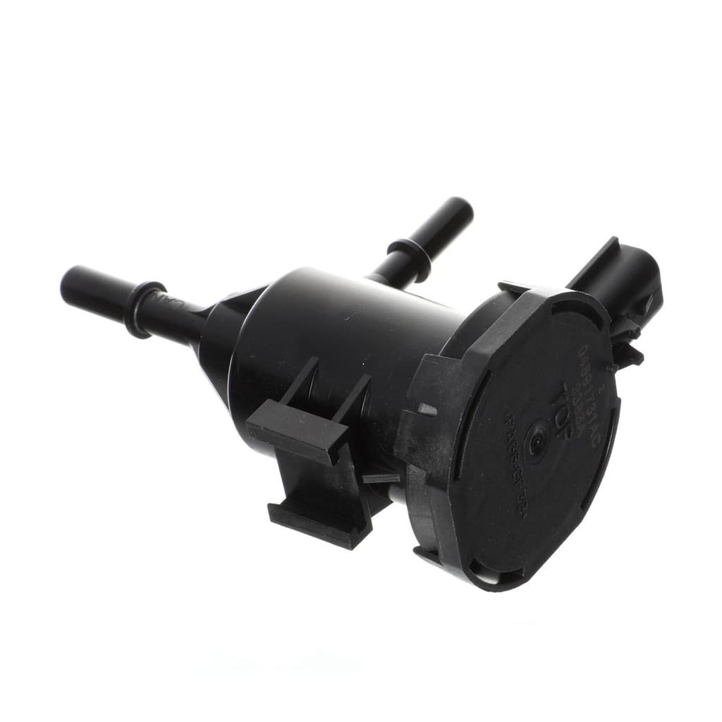 Vapor Canister EVAP Charcoal - Vapor Canister JK