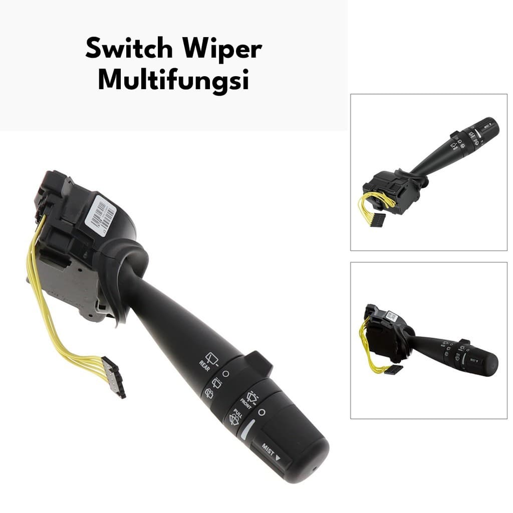 Gambar produk Switch Wiper Multifungsi