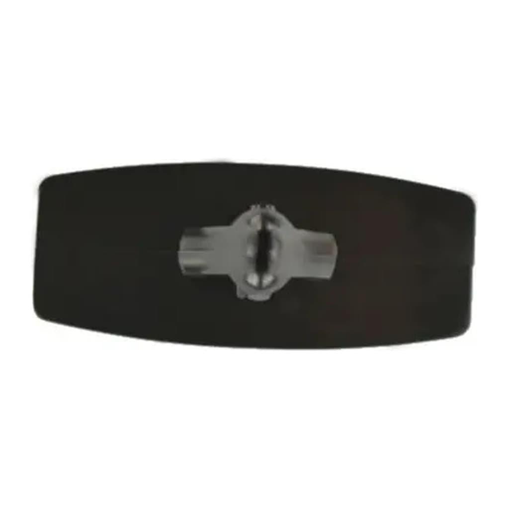 Klip Pengunci Fender Retainer Clip - Klip Fender Kotak JK