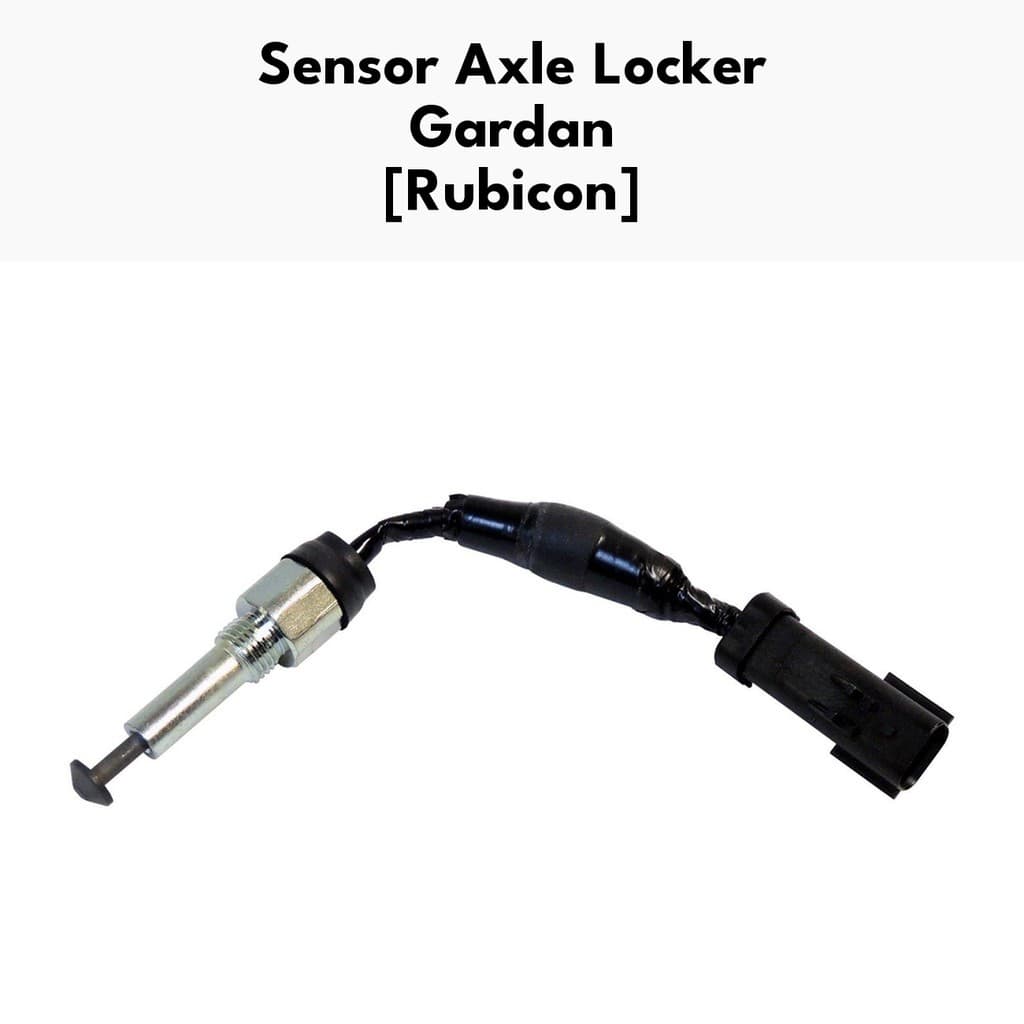 Gambar produk Sensor Axle Locker Gardan