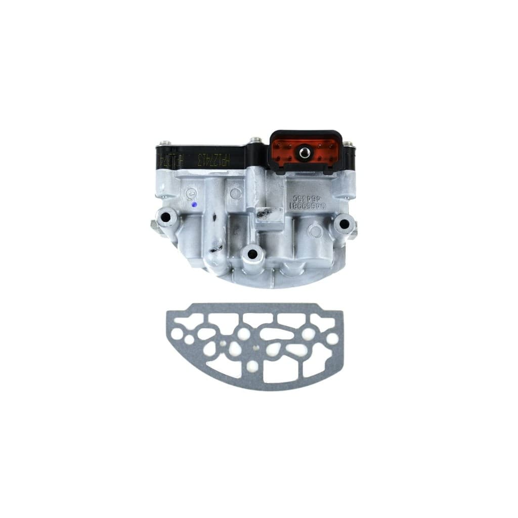 Selenoid Blok Transmisi Matic - Selenoid Blok JC