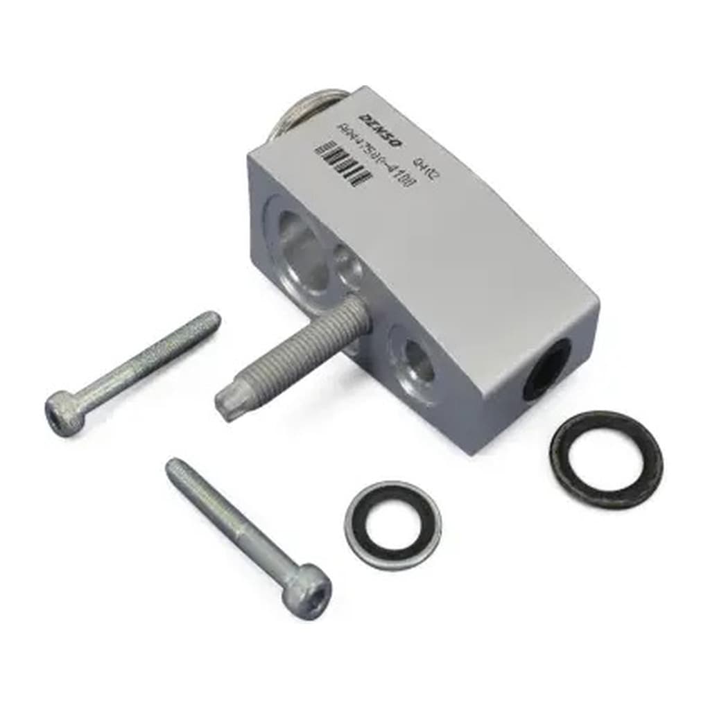 Expansion Valve Ekspansi AC - Expansi A/C Belakang JC
