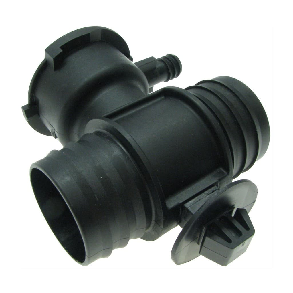 Pipa T Selang Radiator - T Radiator Atas JC