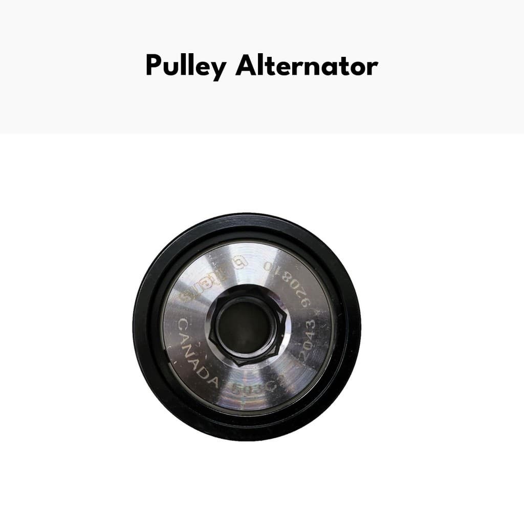 Gambar produk Pulley Alternator
