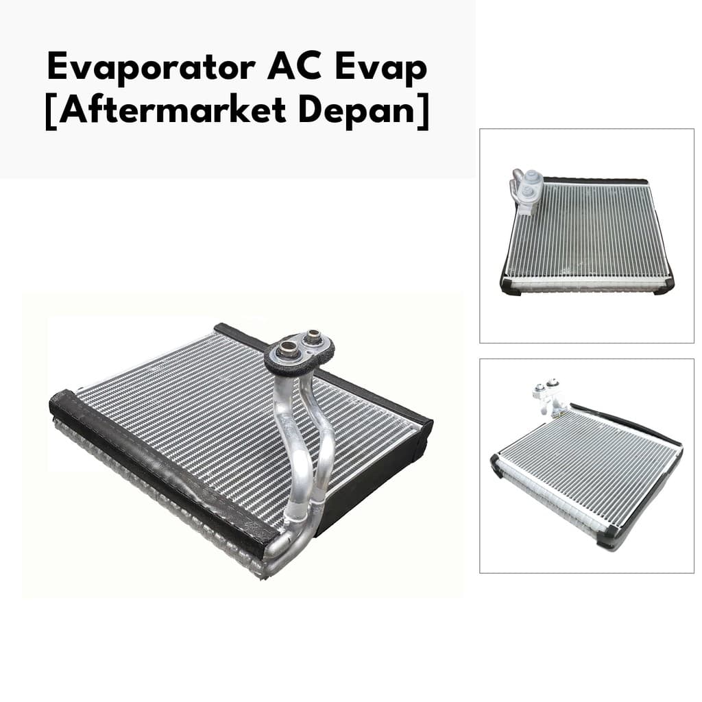 Gambar produk Evaporator AC Evap
