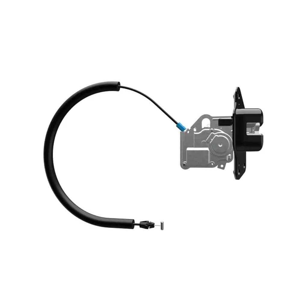 Doorlock Pintu Bagasi Tailgate Lock - Door Lock Bagasi JC