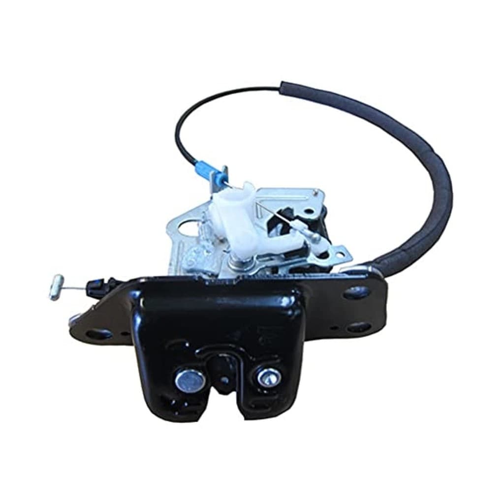 Doorlock Pintu Bagasi Tailgate Lock - Door Lock Bagasi JC