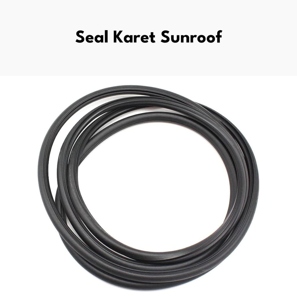 Jual Seal Karet Sunroof untuk Dodge Journey JC Harga Murah Original