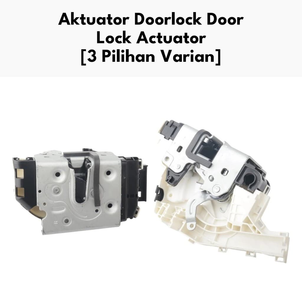 Jual Aktuator Doorlock Door Lock Actuator untuk Dodge Journey JC Harga Murah Original