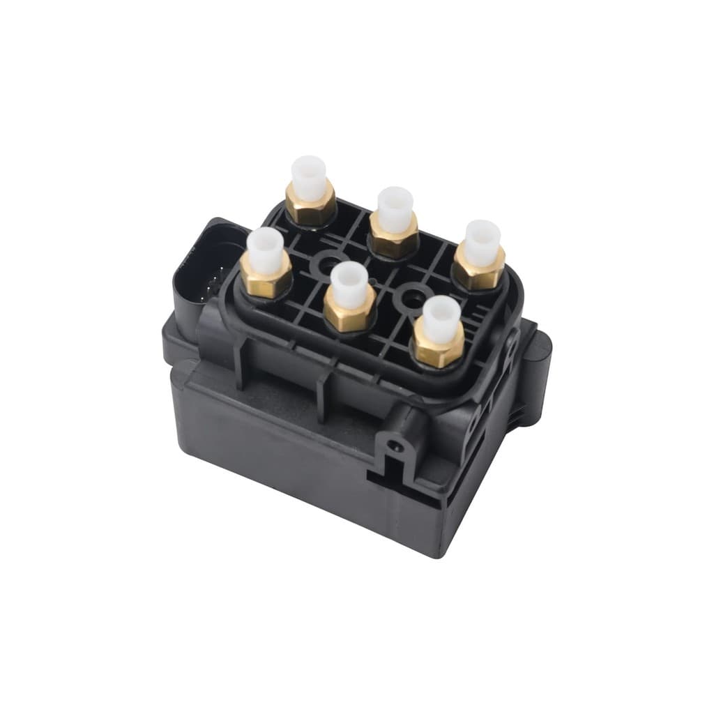 Valve Block Air Suspension - Valve Block WK