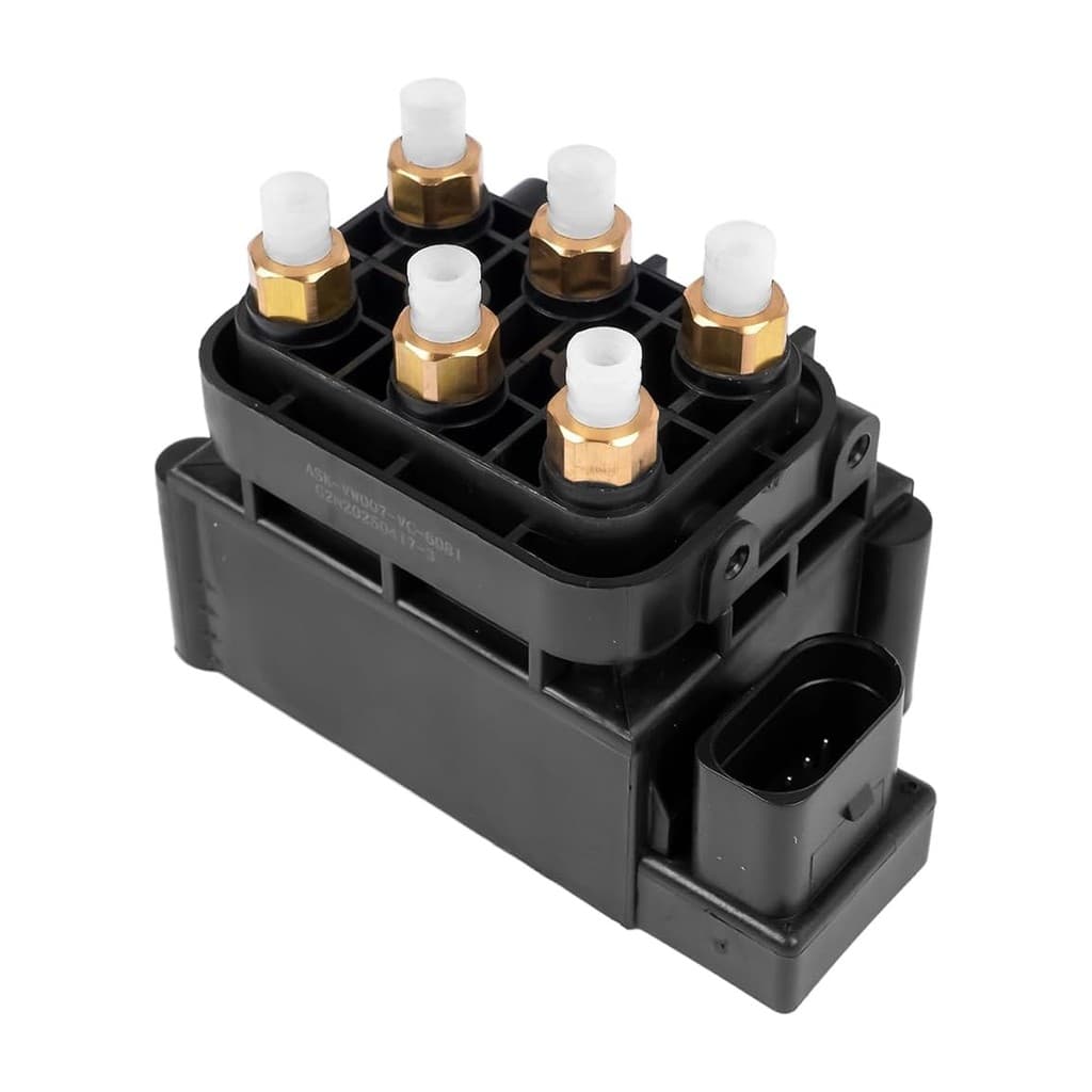 Valve Block Air Suspension - Valve Block WK