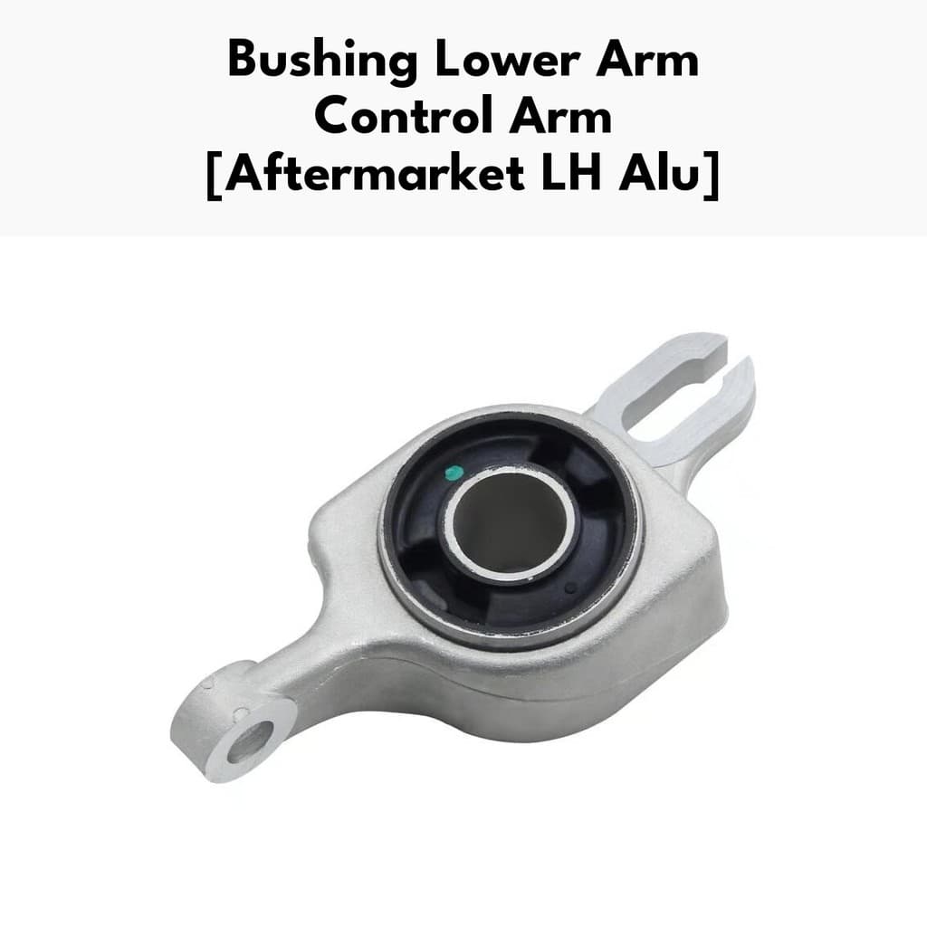 Bushing Lower Arm Control Arm - Bushing Lower Arm RH WK